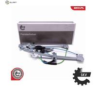 WINDOW REGULATOR 51SKV241 FOR PEUGEOT PARTNER/Box/Body/MPV CITROËN TU32 1.4L