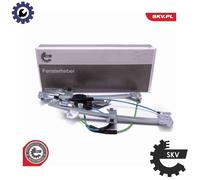 WINDOW REGULATOR 51SKV241 FOR PEUGEOT PARTNER/Box/Body/MPV CITROËN TU32 1.4L