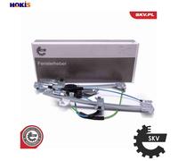 WINDOW REGULATOR 51SKV241 FOR PEUGEOT PARTNER/Box/Body/MPV CITROËN TU32 1.4L
