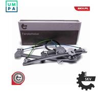 ESEN SKV 51SKV242 Window regulator