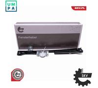 ESEN SKV 51SKV252 Window regulator