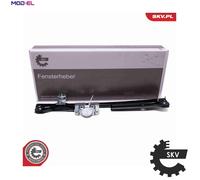 WINDOW REGULATOR 51SKV252 FOR PEUGEOT BOXER/Platform/Chassis/Van/Bus FIAT