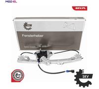 WINDOW REGULATOR 51SKV271 FOR FIAT PUNTO/Hatchback/Van 188 A9.000 1.2L 4cyl