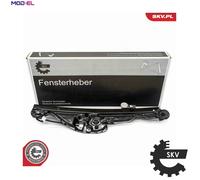 WINDOW REGULATOR 51SKV284 FOR BMW N43B20A N46B20B N47D20A/C M47D20 2.0L 4cyl
