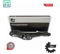 ESEN SKV 51SKV284 Window regulator