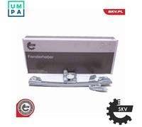 ESEN SKV 51SKV322 Window regulator