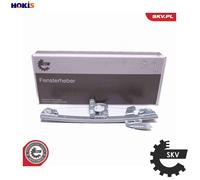 WINDOW REGULATOR 51SKV322 FOR PEUGEOT CITROËN TOYOTA CFB /CFA 1.0L 3cyl 107 1.4L