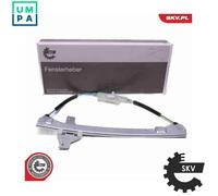 WINDOW REGULATOR 51SKV441 FOR PEUGEOT 307/SW/Van/Break KFW /KFU 1.4L NFU 1.6L