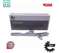 WINDOW REGULATOR 51SKV462 FOR PEUGEOT 308/SW NFU 1.6L 8FR /8FS /EP3 1.4L 4cyl