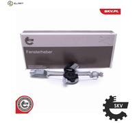 WINDOW REGULATOR 51SKV508 FOR RENAULT SCÉNIC/GRAND/II K9K734/732/728/724 1.5L