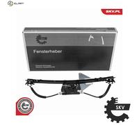 ESEN SKV 51SKV831 Window regulator