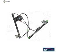 WINDOW REGULATOR 52164 FOR VW POLO/Van/Hatchback AMF 1.4L 3cyl POLOADX 1.3L 4cyl