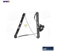 WINDOW REGULATOR 52458 FOR BMW N42B18A N46B18A 1.8L M43B19 1.9L M47D20 N46B20