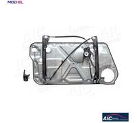 WINDOW REGULATOR 52661 FOR VW BNU/AWP 1.8L BSW/ATD/AXR/BEW 1.9L BFS/AYD 1.6L