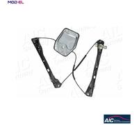 WINDOW REGULATOR 53265 FOR VW GOLF BORA/JETTA VENTO RABBIT CBPA/BHY/CCTA 2.0L