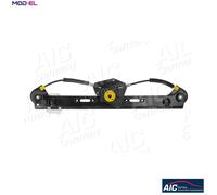 WINDOW REGULATOR 53577 FOR BMW X3/E83/SAV N47D20C/A N46B20B M47D20 2.0L 4cyl