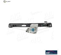 WINDOW REGULATOR 53586 FOR BMW N46B20CB/B/C/BD/E/CD/CC N47D20C/A N43B20AA 2.0L