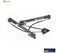 WINDOW REGULATOR 54564 FOR SEAT AZV/BMM/CEGA/BMN/CFJA/BKD/CFHC 2.0L CCZB 2.0L