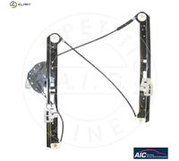 A.I.C. Window Regulator 55490 for BMW N46B18A N42B18A M43B19 M47D20 N42B20