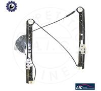A.I.C. Window Regulator 55490 for BMW N46B18A N42B18A M43B19 M47D20 N42B20