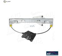 WINDOW REGULATOR 56330 FOR ALFA ROMEO 939 A6.000 1.9L 939 A4.000 1.8L 4cyl 159