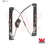 WINDOW REGULATOR 5776262 FOR VW SEAT DEDA/CCZA 2.0L DLUB/DFMA/CUWA/DLTA 2.0L