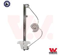VAN WEZEL 5818232 Window regulator