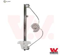 VAN WEZEL 5818232 Window regulator