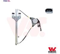 VAN WEZEL 5818262 Window regulator