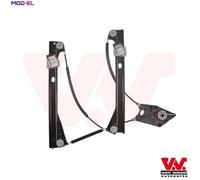 Van Wezel Autoparts Window Regulator 5829263 - Left Front for VW Polo/Van/CityVan