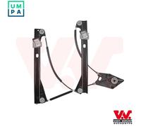 Van Wezel Autoparts Window Regulator 5829263 - Left Front for VW Polo/Van/CityVan