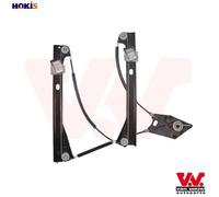 Van Wezel Autoparts Window Regulator 5829263 - Left Front for VW Polo/Van/CityVan