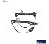 WINDOW REGULATOR 58896 FOR AUDI CFGB/CBBB 2.0L CCZA/CCTA/CDMA/CDLA/CDLB 2.0L