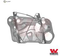 WINDOW REGULATOR 5892262 FOR VW BEV/CBPA/BHP/AQY/AZG/BBW/AZJ/AEG/BER/CFEA 2.0L
