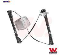 VAN WEZEL 5894261 Window Regulator for VW