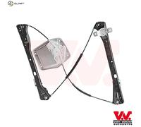 VAN WEZEL 5894261 Window Regulator for VW