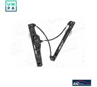 WINDOW REGULATOR 59043 FOR BMW X3/F25/SAV N20B16A 1.6L N47D20C B47D20A N20B20