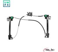 WINDOW REGULATOR 6060-00-LA3990 FOR LAND ROVER FREELANDER/2/SUV/Soft/Top LR2 LR2