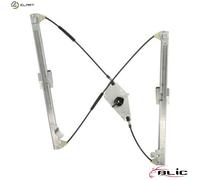 Blic Window Regulator 6060-00-SE4895 Left Front – SEAT Alhambra – UK Stock