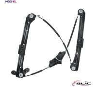 WINDOW REGULATOR 6060-00-VW5119 FORDKLB/CHZK/CHZC/DKRF/CHZD 1.0L 3cyl GOLF VII