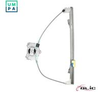 Blic Window Regulator 6060-09-030859P Front Left for Renault Clio I/II 1.1L (D7F710/722/746/726)
