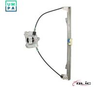 Blic Window Regulator 6060-09-030860P - Right Front - 2x - Renault Clio