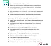 BLIC 6060-12-047860 Window regulator