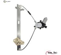WINDOW REGULATOR 6060-12-047864 FOR HONDA ACCORD/VII/EURO/Tourer 3K24A 2.4L 4cyl