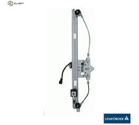 LEMFÖRDER Window Regulator Right Front 64.80178.0