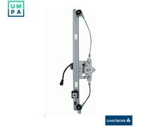 WINDOW REGULATOR 64.80178.0 FOR RENAULT TRAFIC/II/Rodeo/Platform/Chassis/Van