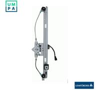 WINDOW REGULATOR 64.80179.0 FOR RENAULT TRAFIC/II/Platform/Chassis/Rodeo/Van