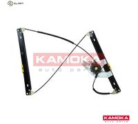 WINDOW REGULATOR 7200011 FOR AUDI A6/S6 ALLROAD AJL 4cyl A6AKE/BAU/BDH 2.5L 6cyl