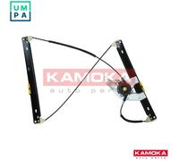 WINDOW REGULATOR 7200011 FOR AUDI A6/S6 ALLROAD AJL 4cyl A6AKE/BAU/BDH 2.5L 6cyl