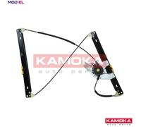 WINDOW REGULATOR 7200011 FOR AUDI A6/S6 ALLROAD AJL 4cyl A6AKE/BAU/BDH 2.5L 6cyl